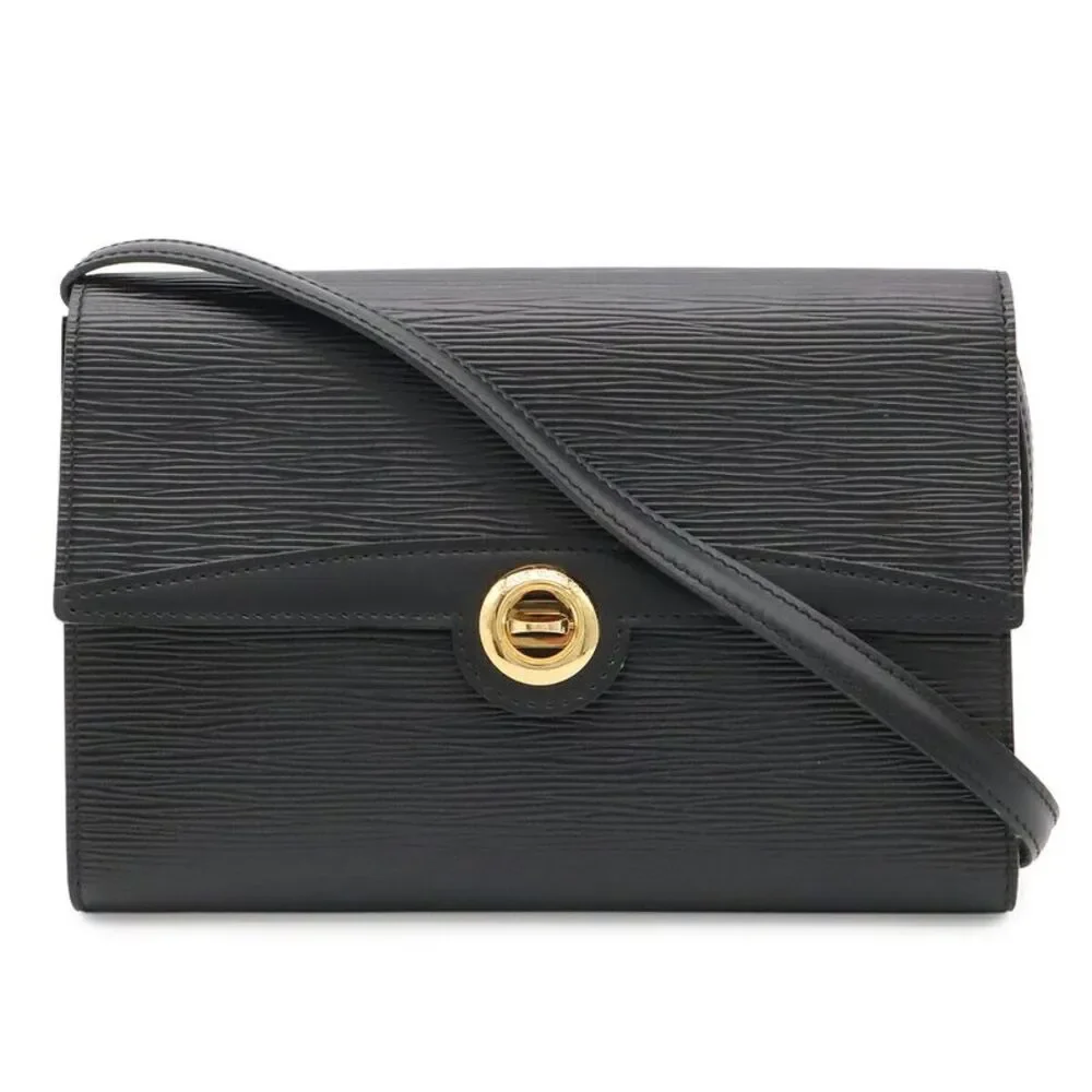 Louis Vuitton Epi M52572 Shoulder Bag